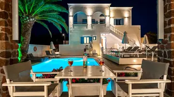 Stelios Place