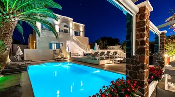 Stelios Place
