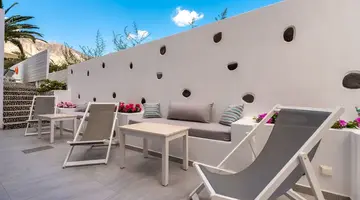 Stelios Place