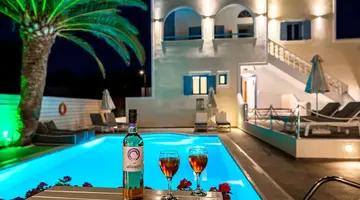 Stelios Place