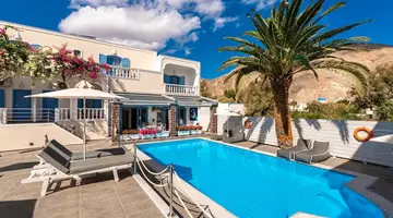 Stelios Place