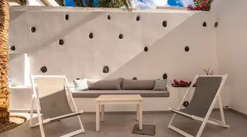 Stelios Place