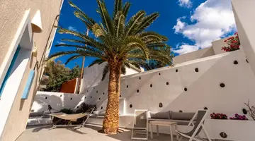 Stelios Place