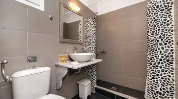 Stelios Place