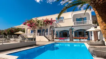 Stelios Place