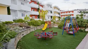 Stella Apart Hotel