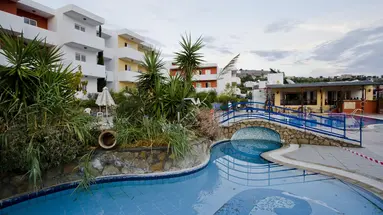 Stella Apart Hotel