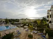 Stella Apart Hotel