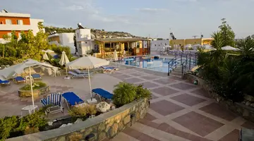 Stella Apart Hotel