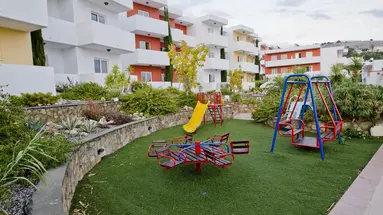 Stella Apart Hotel
