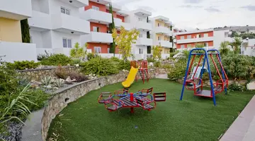 Stella Apart Hotel