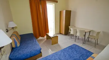 Stella Apart Hotel