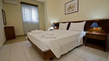 Stella Apart Hotel