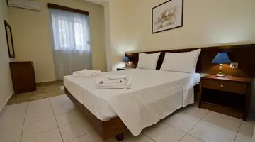 Stella Apart Hotel