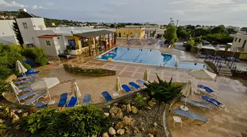 Stella Apart Hotel