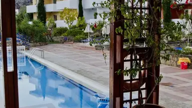 Stella Apart Hotel