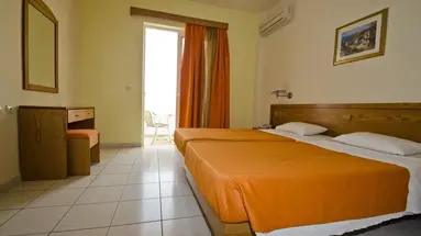 Stella Apart Hotel