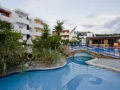 Stella Apart Hotel
