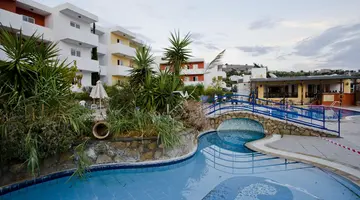 Stella Apart Hotel