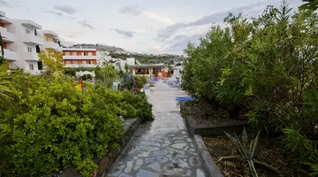 Stella Apart Hotel