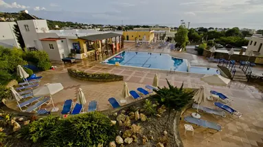 Stella Apart Hotel