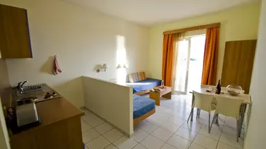 Stella Apart Hotel