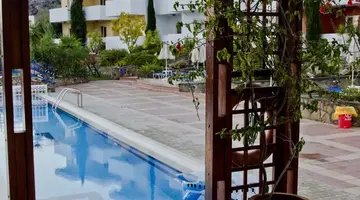Stella Apart Hotel