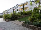 Stella Apart Hotel