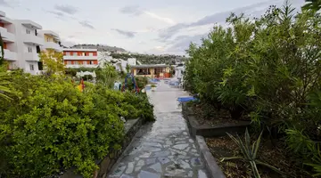 Stella Apart Hotel