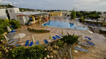 Stella Apart Hotel