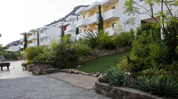 Stella Apart Hotel
