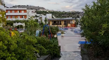 Stella Apart Hotel