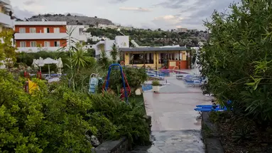 Stella Apart Hotel