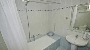 Stella Apart Hotel