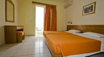 Stella Apart Hotel