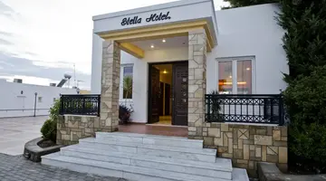 Stella Apart Hotel