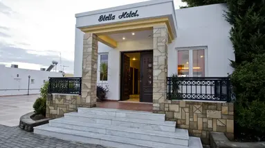 Stella Apart Hotel
