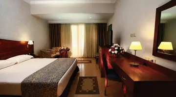 Stella Aqua Park Resort Makadi Bay (ex.Stella Gardens Resort & Spa Makadi Bay)