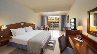 Stella Aqua Park Resort Makadi Bay (ex.Stella Gardens Resort & Spa Makadi Bay)