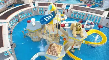 Stella Aqua Park Resort Makadi Bay (ex.Stella Gardens Resort & Spa Makadi Bay)