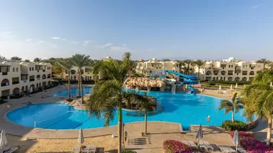 Stella Aqua Park Resort Makadi Bay (ex.Stella Gardens Resort & Spa Makadi Bay)