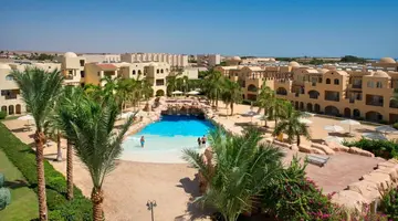 Stella Aqua Park Resort Makadi Bay (ex.Stella Gardens Resort & Spa Makadi Bay)