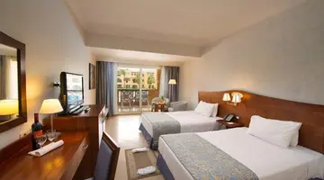 Stella Aqua Park Resort Makadi Bay (ex.Stella Gardens Resort & Spa Makadi Bay)