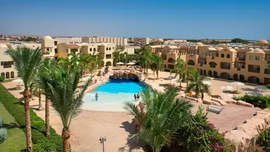 Stella Aqua Park Resort Makadi Bay (ex.Stella Gardens Resort & Spa Makadi Bay)