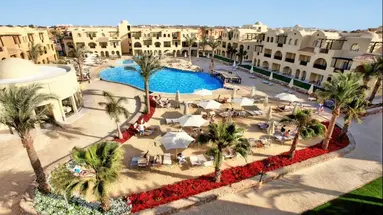 Stella Aqua Park Resort Makadi Bay (ex.Stella Gardens Resort & Spa Makadi Bay)
