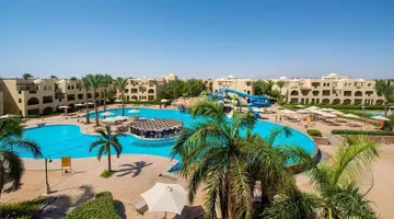 Stella Aqua Park Resort Makadi Bay (ex.Stella Gardens Resort & Spa Makadi Bay)