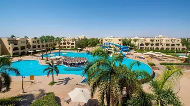 Stella Aqua Park Resort Makadi Bay (ex.Stella Gardens Resort & Spa Makadi Bay)