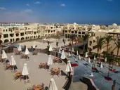 Stella Aqua Park Resort Makadi Bay (ex.Stella Gardens Resort & Spa Makadi Bay)
