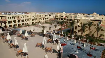 Stella Aqua Park Resort Makadi Bay (ex.Stella Gardens Resort & Spa Makadi Bay)
