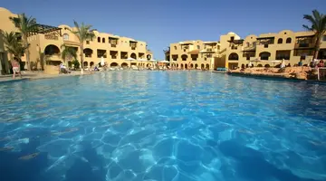 Stella Aqua Park Resort Makadi Bay (Ex.